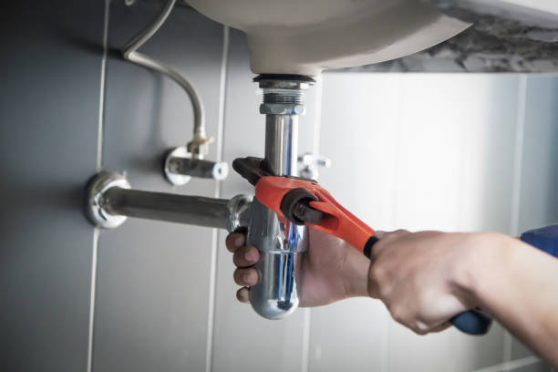 Best Green Plumbing Solutions in Wamac, IL